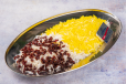Rice With Butter
