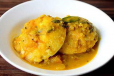 Sambar Idly - 2 Pieces