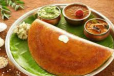Butter Dosa