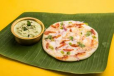 Onion Tomato Uthappam