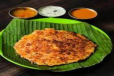 Podi Uthappam