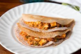 Paneer Dosa