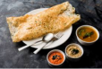 Rava Masala Dosa