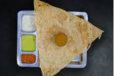 Rava Ghee Dosa