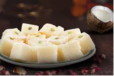 Coconut Burfi