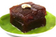 Thothal - Karupatti Halwa