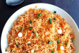 Schezwan Fried Rice