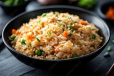 Mix Fried Rice