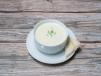 Chi. Cream Soup