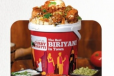1Kg  Chicken Biriyani (Serve2)