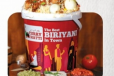 2Kg  Chicken  Biriyani (Serve3)
