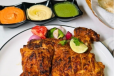 Charcoal Chicken (Full)