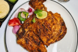 Red Pepper Charcoal (Full)
