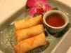 Spring Roll Chicken