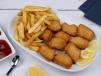 Chicken Nuggets Meal