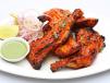 Half Tandoori Chicken