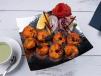 Tandoori Prawns