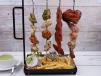 Tandoori Mix Grill Platter