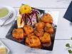 Fish Tikka