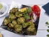 Hara Chicken Tikka