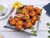 Achari Chicken Tikka
