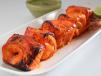 Salmon Tikka
