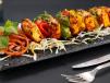 Paneer tikka