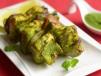 Mint Paneer