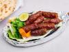 Meat Kebab Skewer