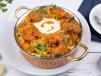 Prawns Makhani Biriyani