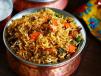 Vegan Biryani
