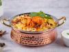 Chicken Tikka Biryani