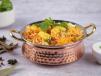 Prawn Biriyani