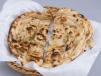 Zaatar Parata