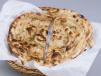 Methi Parata