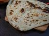 Butter Tandoori Roti Bread