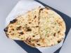 Garlic Naan Bread