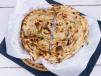 Lachha Paratha