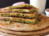 Stuffed Paratha