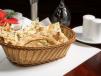 Mixed Bread Basket