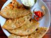 Aloo Paratha