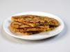 Keema Paratha