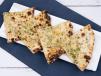 Cheese Garlic Naan