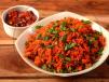 Schezwan Fried Rice