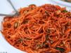 Vegetable Schezwan Noodle