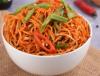Egg Schezwan Noodles