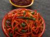 Vegetable Schezwan Noodles