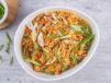 Vegetable Fried Rice