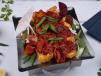 Shrimp Shaslik Tawouk