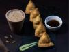 Cocktail Sambosa